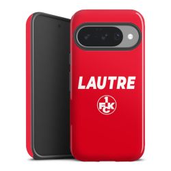 Tough Case glänzend