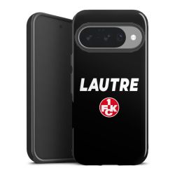 Tough Case glänzend