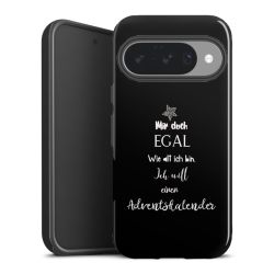 Tough Case glänzend