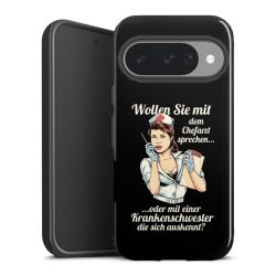 Tough Case glänzend