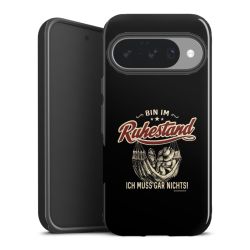 Tough Case glänzend