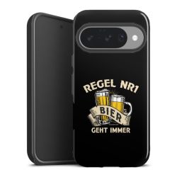 Tough Case glänzend