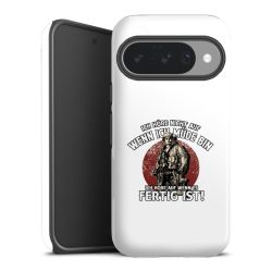 Tough Case glänzend