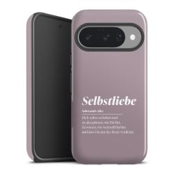 Tough Case glänzend