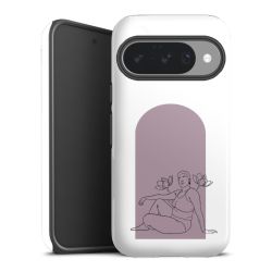 Tough Case glänzend