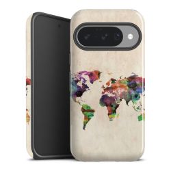 Tough Case glänzend