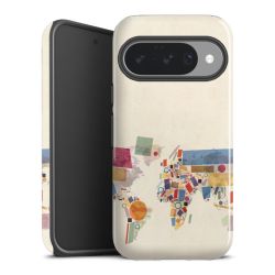 Tough Case glänzend