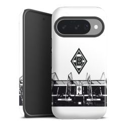 Tough Case glänzend