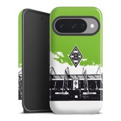 Tough Case glänzend