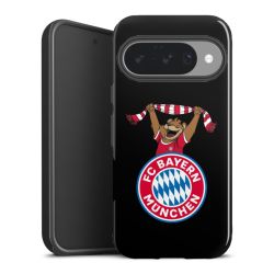 Tough Case glänzend