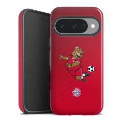 Tough Case glänzend