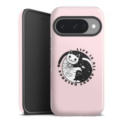 Tough Case glänzend