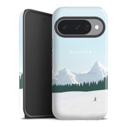 Tough Case glänzend