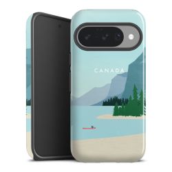 Tough Case glänzend