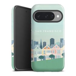 Tough Case glänzend