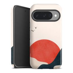 Tough Case glänzend