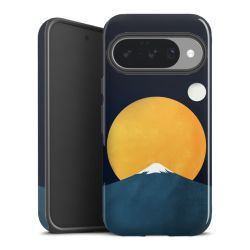 Tough Case glänzend