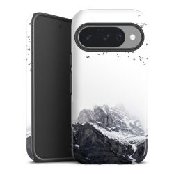 Tough Case glänzend