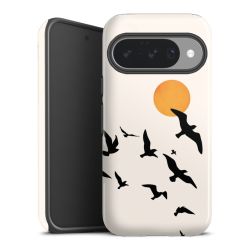 Tough Case glänzend