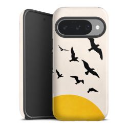 Tough Case glänzend