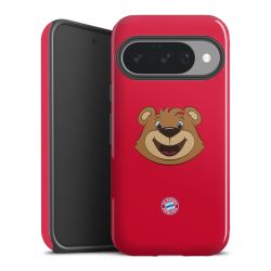 Tough Case glänzend