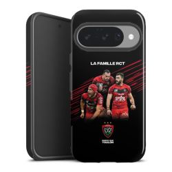 Tough Case glänzend