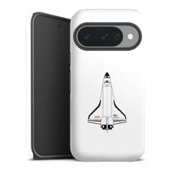 Tough Case glänzend