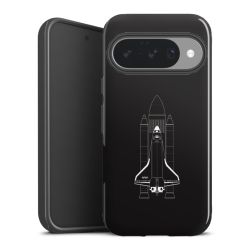 Tough Case glänzend