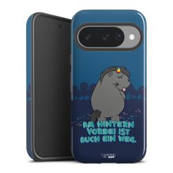 Tough Case glänzend