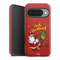 Tough Case glänzend