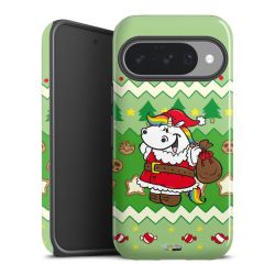 Tough Case glänzend