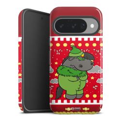 Tough Case glänzend