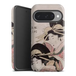 Tough Case glänzend