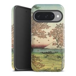 Tough Case glänzend