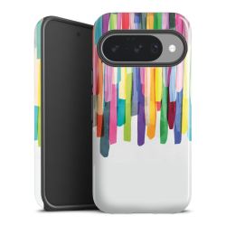 Tough Case glänzend