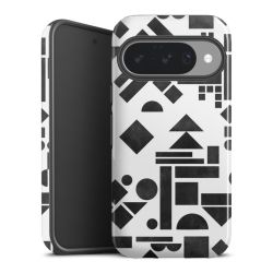 Tough Case glänzend