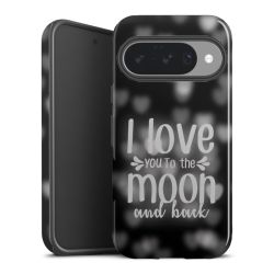 Tough Case glänzend