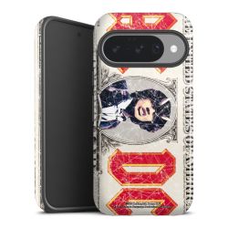 Tough Case glänzend