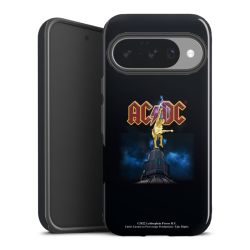 Tough Case glänzend