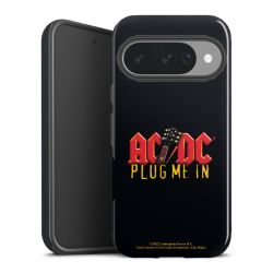 Tough Case glänzend