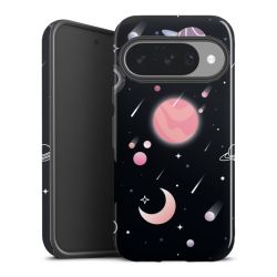 Tough Case glänzend