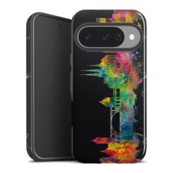 Tough Case glänzend