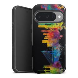 Tough Case glänzend