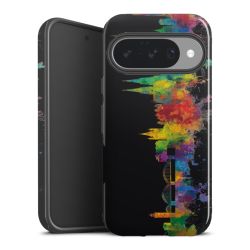 Tough Case glänzend