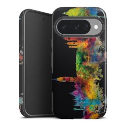 Tough Case glänzend