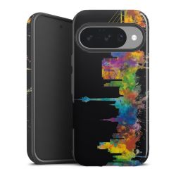 Tough Case glänzend