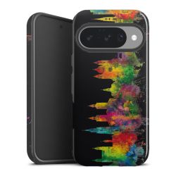 Tough Case glänzend