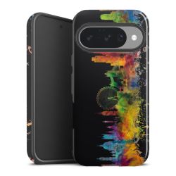 Tough Case glänzend