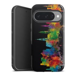 Tough Case glänzend