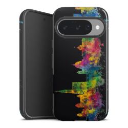 Tough Case glänzend